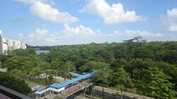 Blk 121D Rivervale Bank (Sengkang), HDB 4 Rooms #535372091